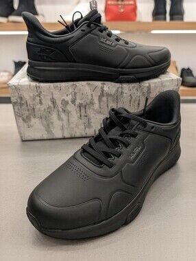 Kuru Shift Men's Sz 10 M Orthopedic Anti-slip Nurse Work Shoes $149 🆕